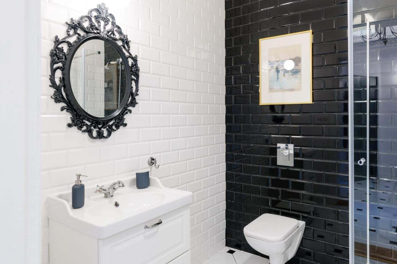 Apartament Nowe Miasto - Skwer Malarzy Ґожув-Велькопольський Екстер'єр фото